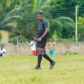 Ghana Premier League Confirms Match Officials for Vision FC vs Hearts of Oak