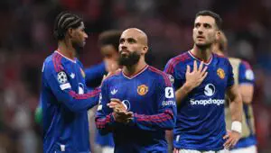 Leeds vs Manchester United prediction