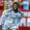 Tolu Arokodare Starts as Ajax Confirmed Lineup Against Hajduk Split in UEFA Conference League