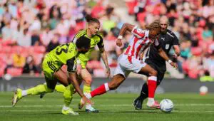 Derby vs Stoke prediction