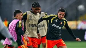 Troyes vs Lens pronostic