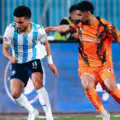 Al-Merreikh vs Horoya AC pronostic