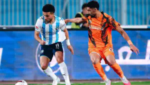 El Merriekh FC Bentiu vs Pyramids FC pronostic