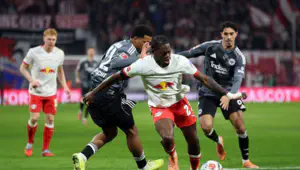Eintracht Francfort vs Cologne pronostic