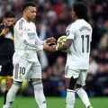 Attention portée à la star du Santiago Bernabéu. Arsenal suit la situation de l’ailier du Real Madrid