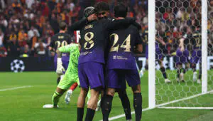 Bétis Séville vs FC Barcelone pronostic