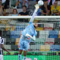 Searching for reliability at the back. Inter eye Serie A goalkeeper