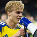 European heavyweights battle for Swedish prodigy as Bergvall attracts attention