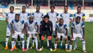 Rivers United FC vs Barau prediction