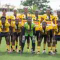 Photo: ASEC Mimosas