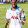 Ghana Premier League Names Debibi United Star Richard Owusu September Player of the Month