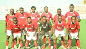Niger Tornadoes vs Ikorodu City prediction