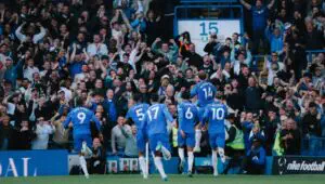 Everton vs Chelsea pronostic