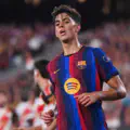 The future of midfield is in safe hands. Barcelona extend Bernal’s contract