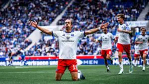 Hamburger SV vs VfB Stuttgart prediction