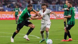 Frosinone vs Sassuolo prediction
