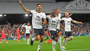 Fulham vs Hull prediction