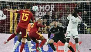 Roma vs Genoa prediction