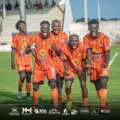 Ligue des champions de la CAF : la composition officielle du FC San Pedro face au FC Nouadhibou