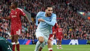 Manchester City vs Ipswich prediction
