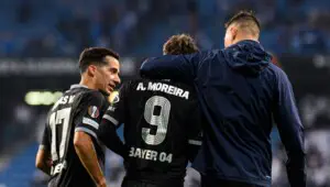 Bayer Leverkusen vs Fribourg pronostic