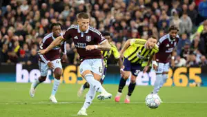 Newcastle vs Aston Villa prediction