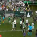 Scandale lors du match entre le Betis et le Barça ! La VAR annule l’incroyable but de Lo Celso