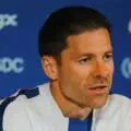Goalkeeper taken to hospital. Xabi Alonso reveals details of Martínez's condition after head injury