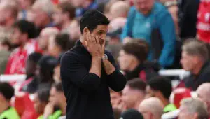 Bayern Munich vs Arsenal prediction