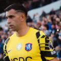 Martínez to undergo surgery: first details on Chelsea goalkeeper's condition after horrific injury