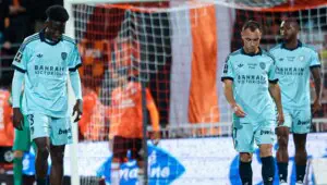 Paris FC vs Rennes prediction
