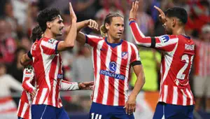 Espanyol Barcelone vs Atlético Madrid pronostic