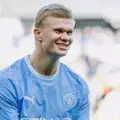 He can't be stopped! Haaland scores for Manchester City in eighth straight match. VIDEO