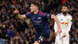 Nottingham Forest vs Arsenal pronostic