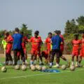 Scandal in the CAF Champions League: TP Mazembe suspected of using black magic