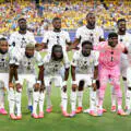Black Stars get interim coaching staff as GFA makes appointment