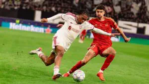 Liverpool vs Villarreal prediction