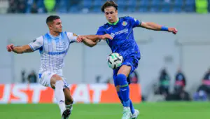 Getafe vs Rayo Vallecano pronostic