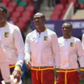 Qualifications CAN U20 2027 : le Cameroun bat la République centrafricaine et termine en tête de son groupe au tournoi UNIFFAC