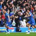 Goal of the season in the Premier League! Gómez scores an incredible strike from the halfway line against Crystal Palace! VIDEO
