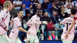 Juventus FC vs Lazio Rome pronostic