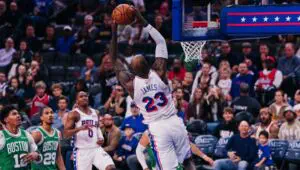 New York Knicks vs Philadelphia 76ers prediction
