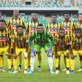 CAF Champions League: ASEC Mimosas’ official line-up against MAS Fez revealed