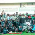 The Panthers FC withdraw from CAF Confederation Cup