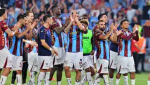 Trabzonspor vs Besiktas prediction