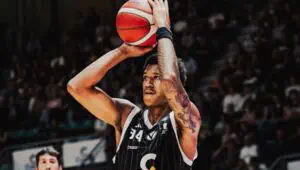 Hapoel Tel-Aviv vs Virtus Bologna prediction