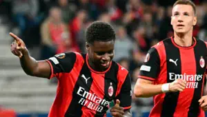 Milan AC vs Atalanta Bergame pronostic