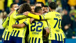 Fenerbahce vs Slavia Prague pronostic