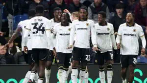Wolverhampton vs Portsmouth pronostic