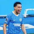 Nothing like this had happened in 9 years! Brighton star's stunning goal rewrote Premier League history